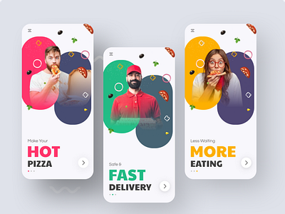 Onboarding concept