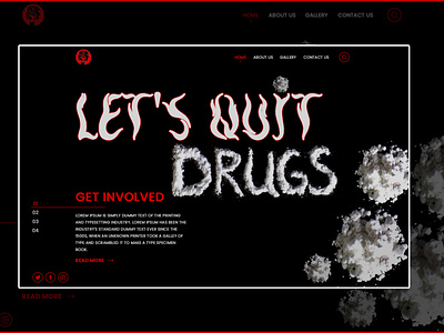 Let's Quit Drugs