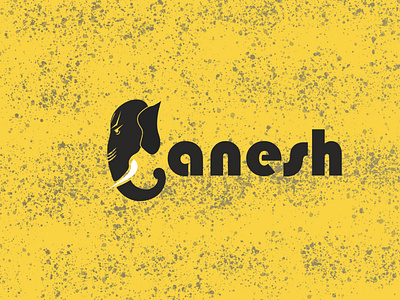 Ganesh Logo