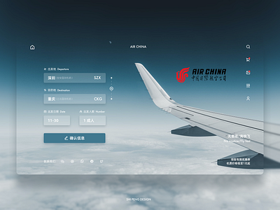 Airline booking web design booking booking system flight flight booking flight search webdesign 飞机