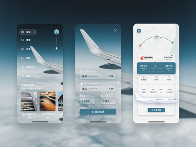 flight booking