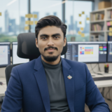 Shakil-ur-Rahman Akash