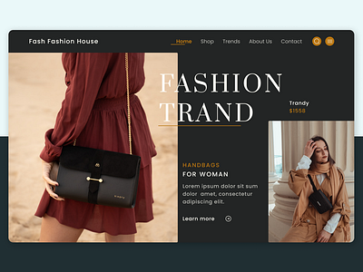 Fashion Web