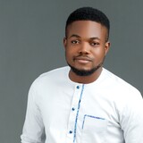 Kosisochukwu Benjamin Madukwe 