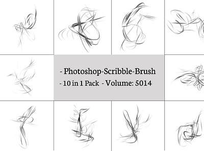 Free Photoshop Scribble Brushes abstract best free photoshop brush black design free brush pack free popular item free watercolor brush png free watercolor brush procreate free watercolor brushes mrikhokon pattern photoshop photoshop brushes texture