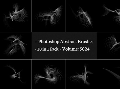 Free Abstract Brushes For Photoshop abstract action artistic brush creative effect free popular brush free popular item mrikhokon photoshop photoshop action photoshop brush