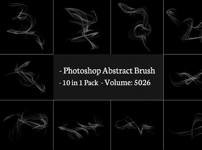 Free Amazing Photoshop Abstract Brush art best free photoshop brush brush creative drawing effect free brush pack mrikhokon photoshop photoshop action photoshop brushes