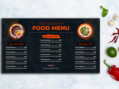 Digital Menu For Restaurants digital menu digital menu board digital menu for restaurants fast food food menu banner food menu design menu design online