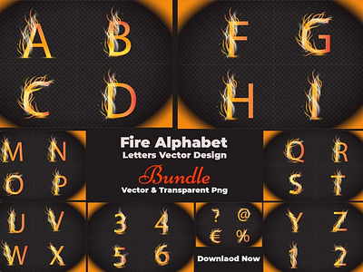 Fire Alphabet Letters Design abstract smoke alphabet letters fire fire alphabet fire letters flame lettres flame text letters design smoke text effect text effect font