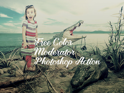 Free Color Moderator Photoshop Action add one color moderator photoshop action free action free color action free file free photoshop action free photoshop actions mrikhokon photoshop action popular photoshop action