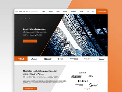 Nabilaton business solution commerce design e comerce ecommerce responsive responsive website ui ux web website