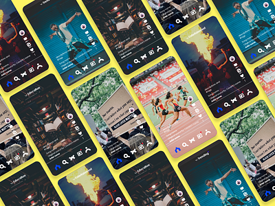 Short video platform app design