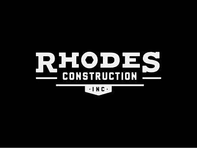 Rhodes Construction