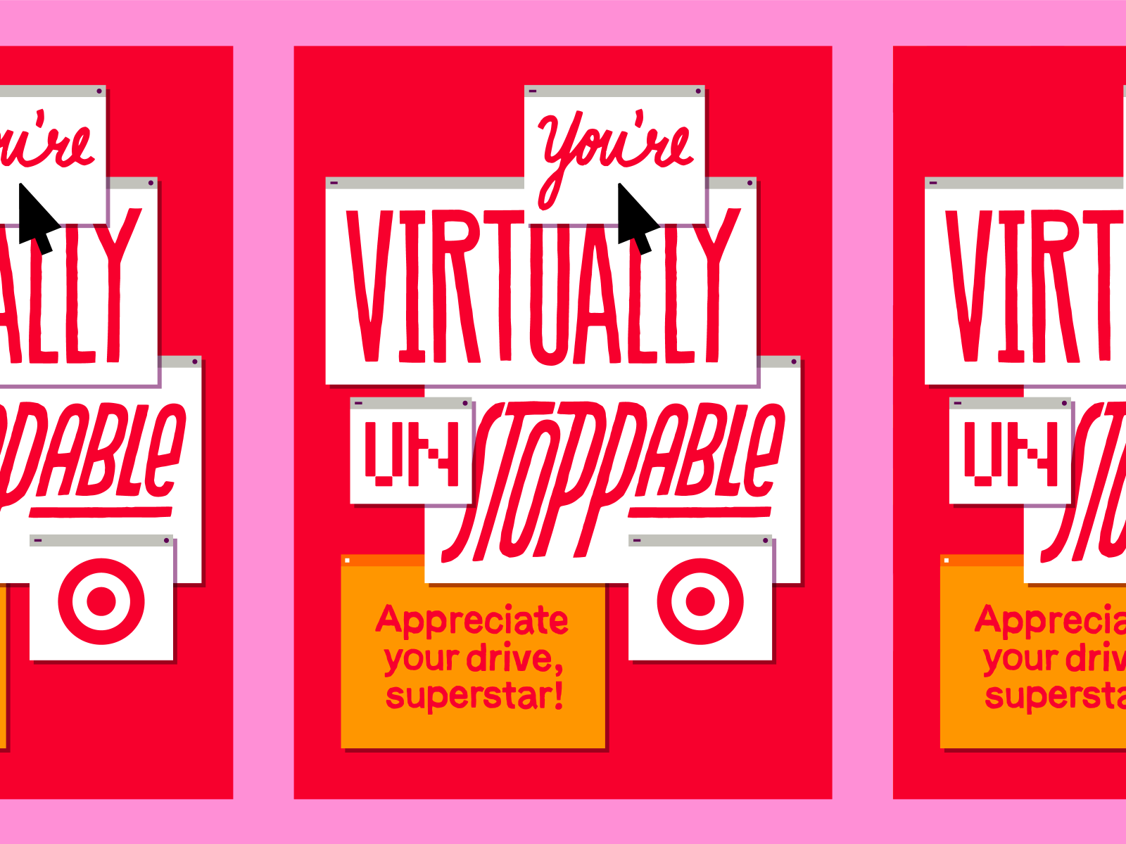 🎯02 by Jordan Cullen on Dribbble