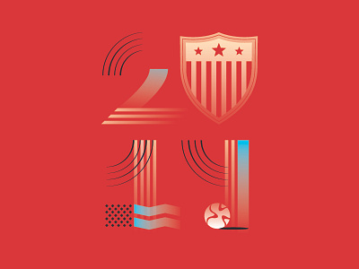 USA USA USA USA USA USA USA USA USA USA USA 2014 america football futbol gradient illustration soccer usa vector world cup