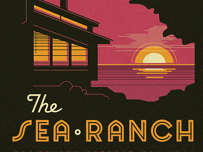 The Sea Ranch