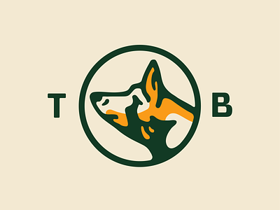 Good boy... badge branding dog doggo good boy icon identity illustration logo vector