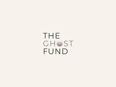 The Ghost Fund brand logo