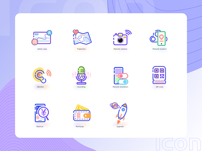 icons Design