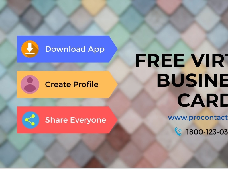 free app to make business cards