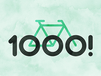 1000 Bikes 1000 bikes the spoke folks