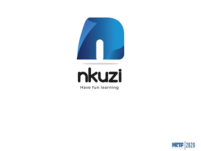 Nkuzi Logo Design branding design icon logo