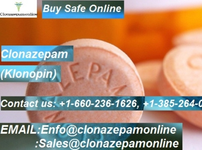 clonazepam for sale online