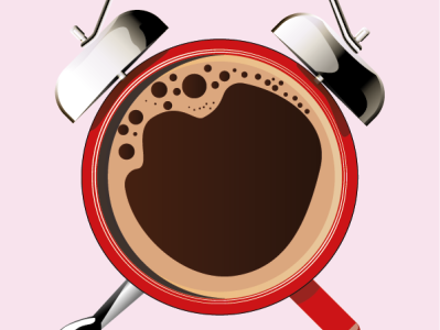 coffee break design