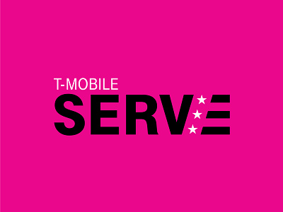 T-Mobile Serve