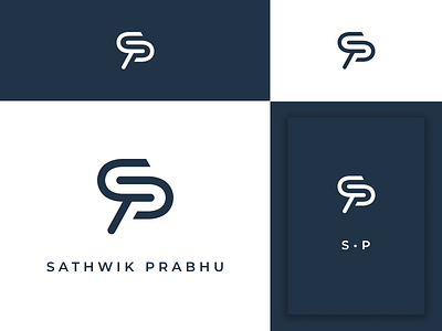 Minimal Logo Design