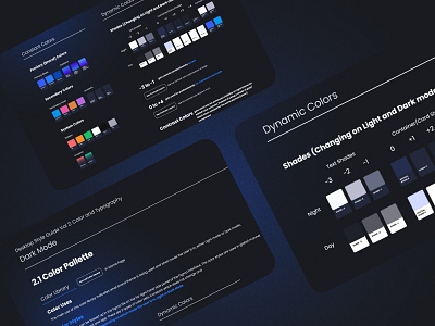 UniWhales Dev Style Guide: Colors blockchain branding color pallette design design system developer guide ethereum logo style guide ui