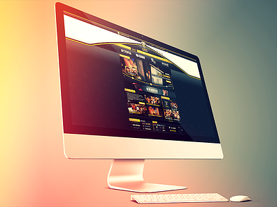 XayaGaming esports gaming layout ui ui design web web design webdesign website xaya