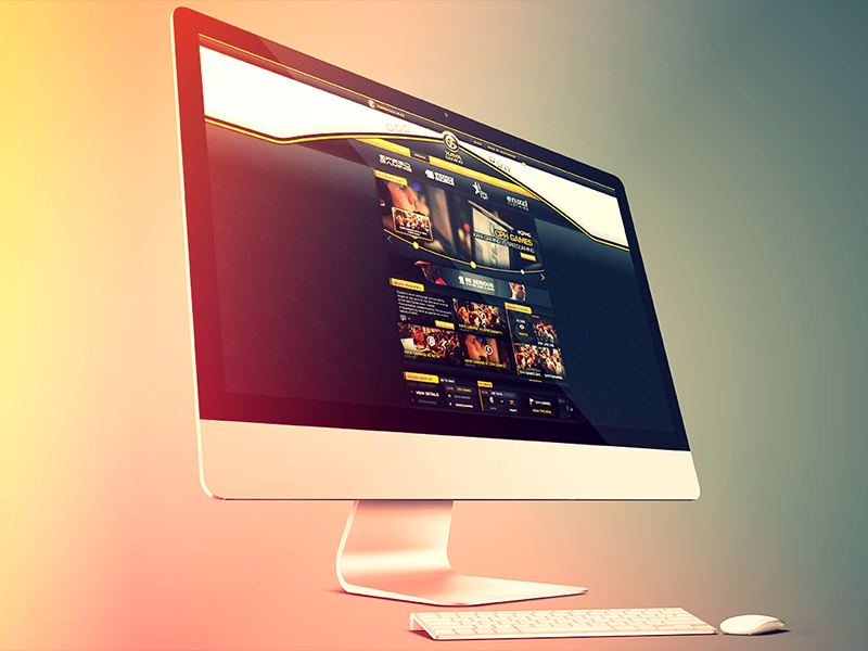 XayaGaming ui design website web design web webdesign ui layout esports gaming xaya
