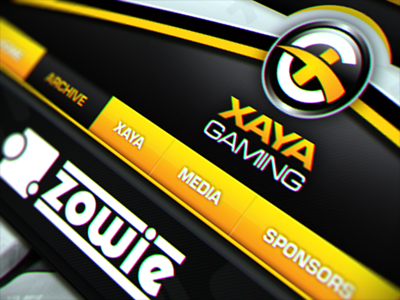 XAYA Gaming