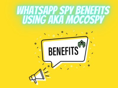 benefits of using whatsapp