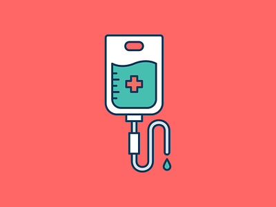 Chemotherapy Icon