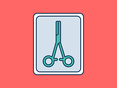 Surgery Icon