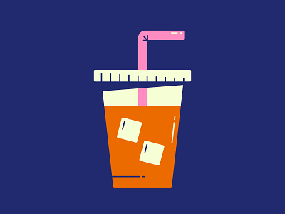 Iced Coffee