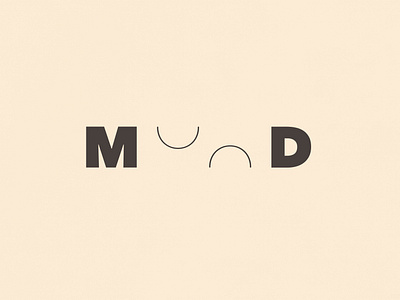 Mood | Typographical Project emotions graphics illustration minimal mood poster sansserif simple text typography