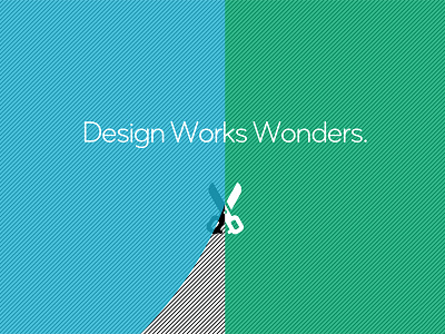 Moo: Design Works Wonders | YCN Student Awards 2014 awards banner branding colours corporate font icons mockup patterns slogan stationary typography