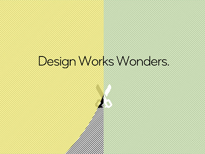 Moo: Design Works Wonders | YCN Student Awards 2014