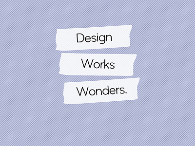 Moo: Design Works Wonders | YCN Student Awards 2014