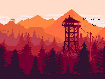 Firewatch