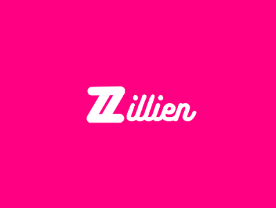 Branding for @Zillien