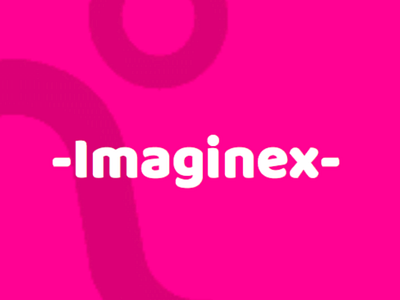 Branding for @-Imaginex-
