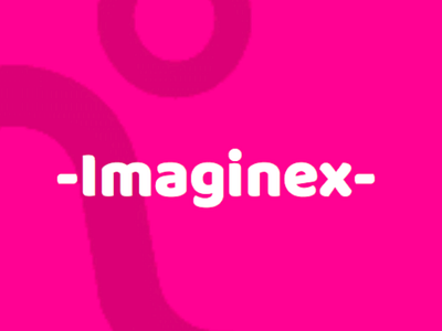 Branding for @-Imaginex-