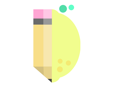Logo for @Lemon-design