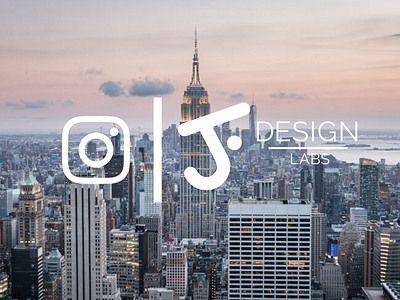 Instagram⎪JF Design Labs ad advertise branding design instagram instagram post jf labs social social media
