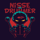 nissethedrummer