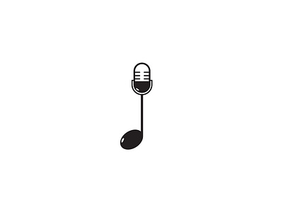 Note Podcast Logo